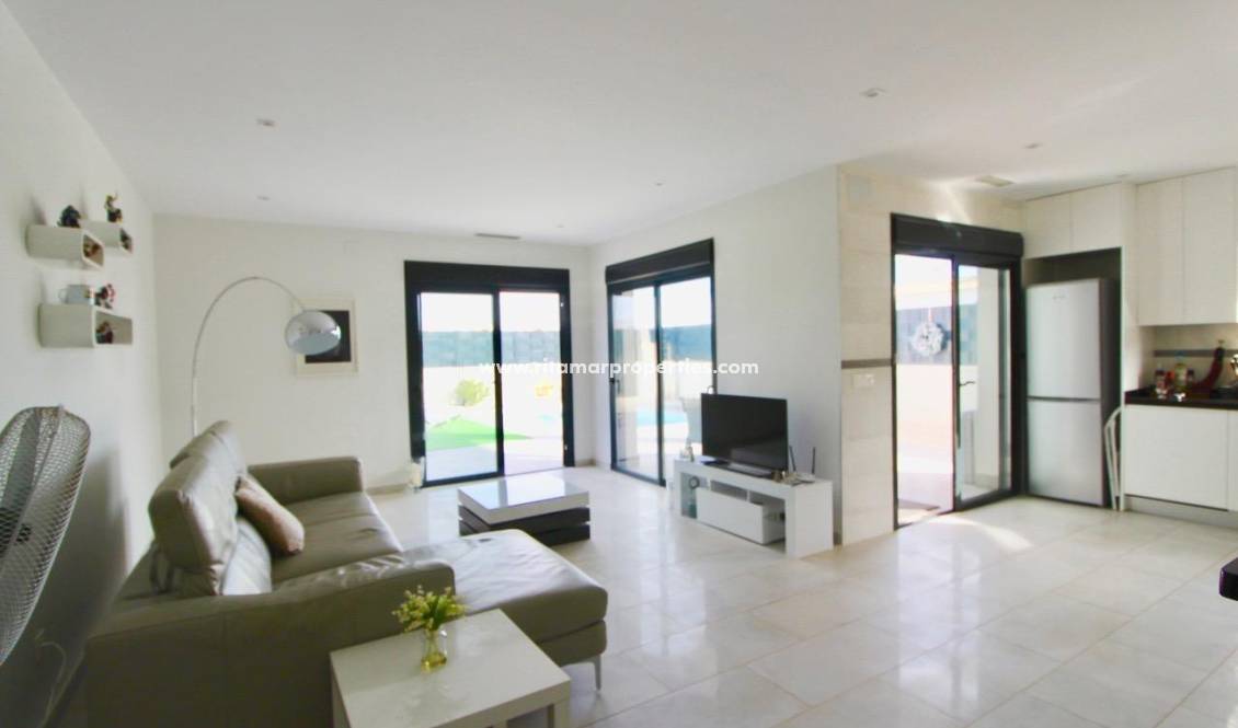  - Villa - Pinoso - Lel