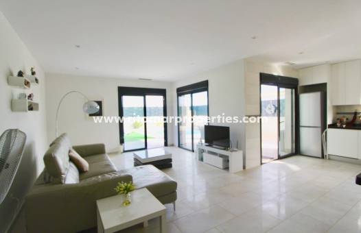  - Villa - Pinoso - Lel