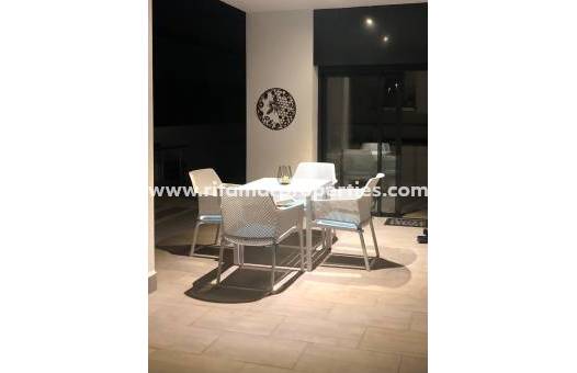  - Villa - Pinoso - Lel