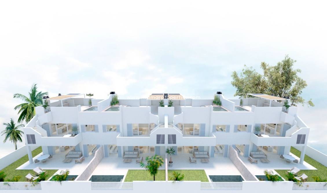  - Bungalow - Pilar de la Horadada - La Torre De La Horadada