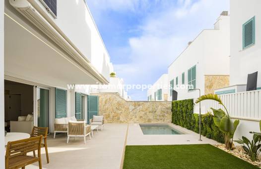  - Bungalow - Pilar de la Horadada - La Torre De La Horadada