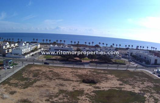  - Apartment - Pilar de la Horadada - Playa de las Higuericas