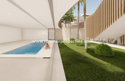  - Penthouse - Pilar de la Horadada - Playa de las Higuericas