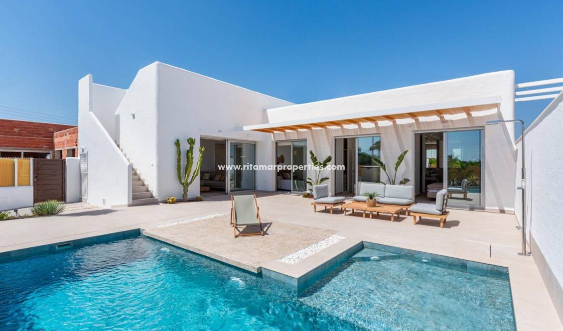  - Villa - Benijófar - Centro