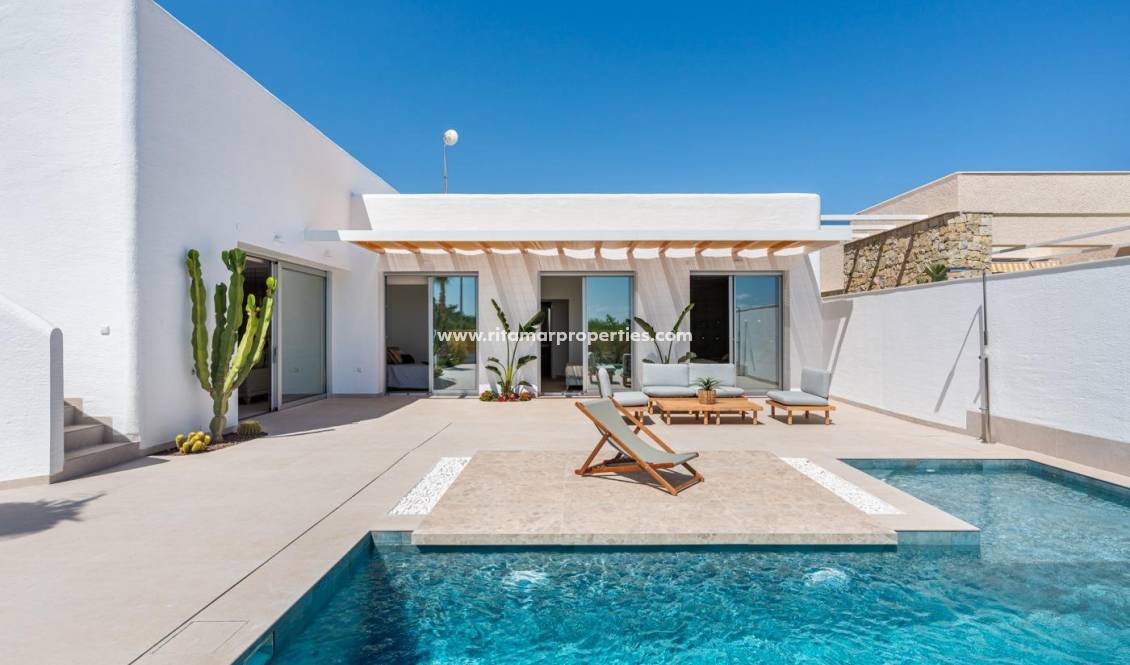  - Villa - Benijófar - Centro