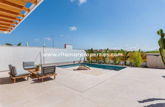  - Villa - Benijófar - Centro
