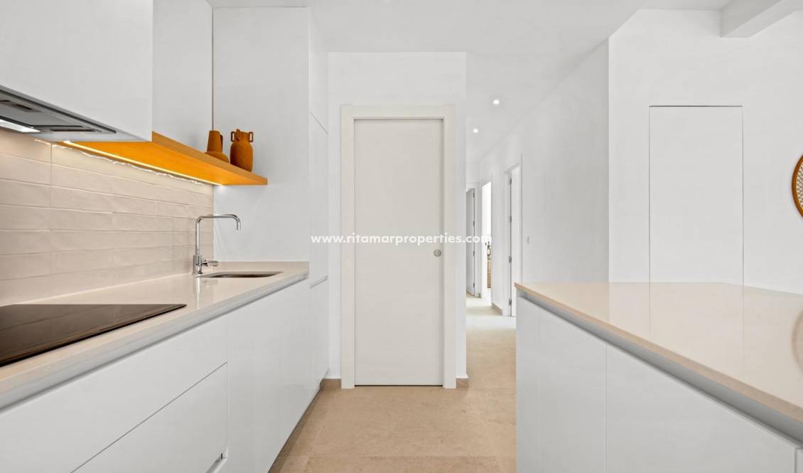  - Villa - Benijófar - Centro