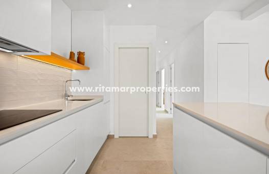  - Villa - Benijófar - Centro