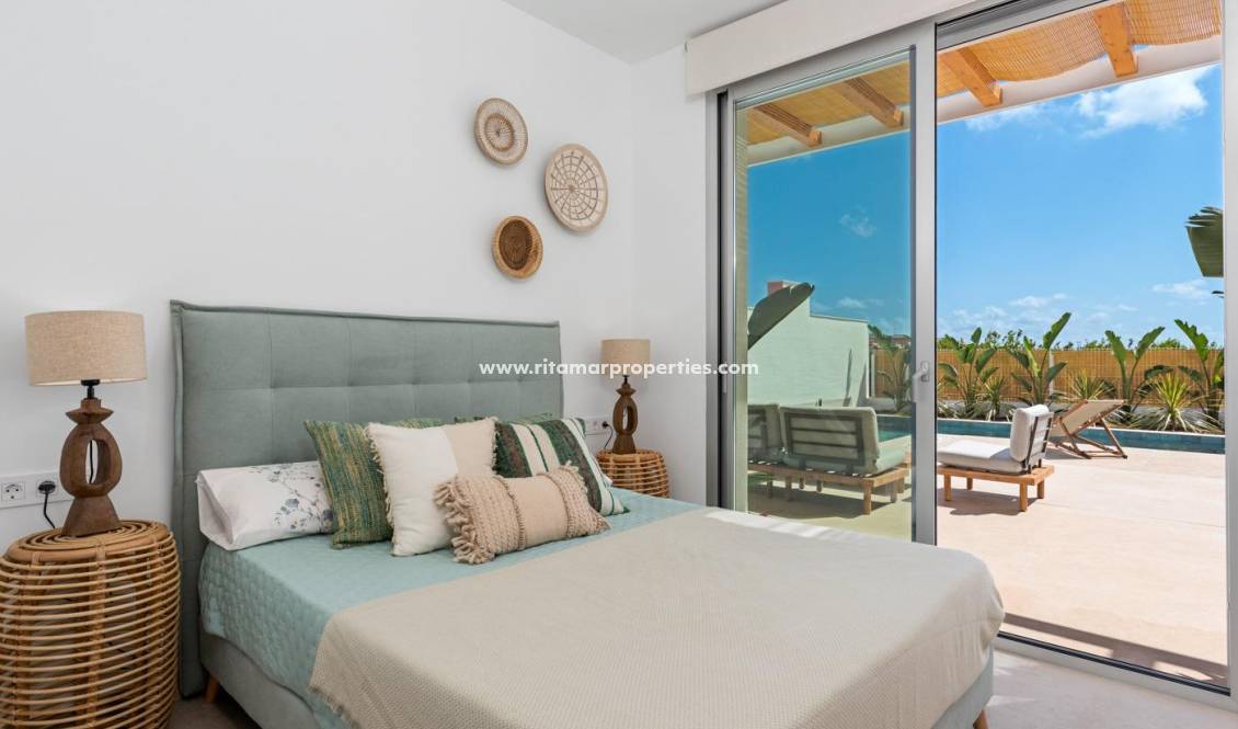  - Villa - Benijófar - Centro