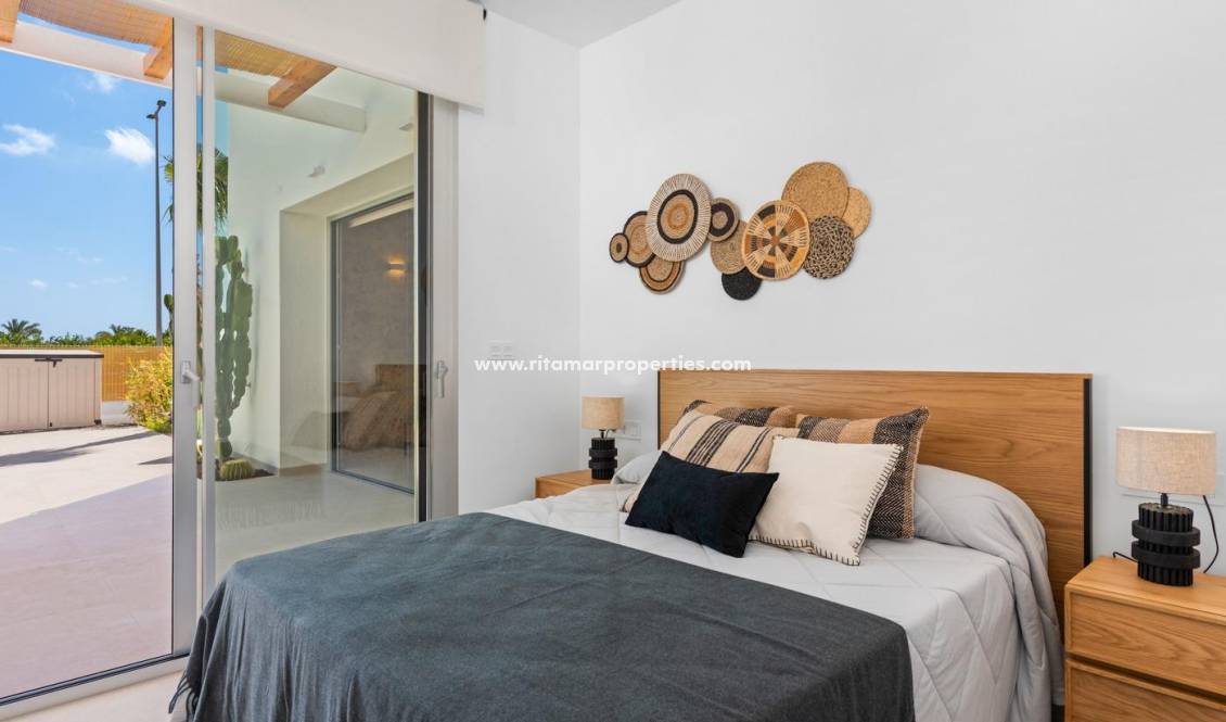  - Villa - Benijófar - Centro