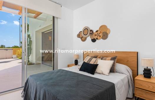  - Villa - Benijófar - Centro
