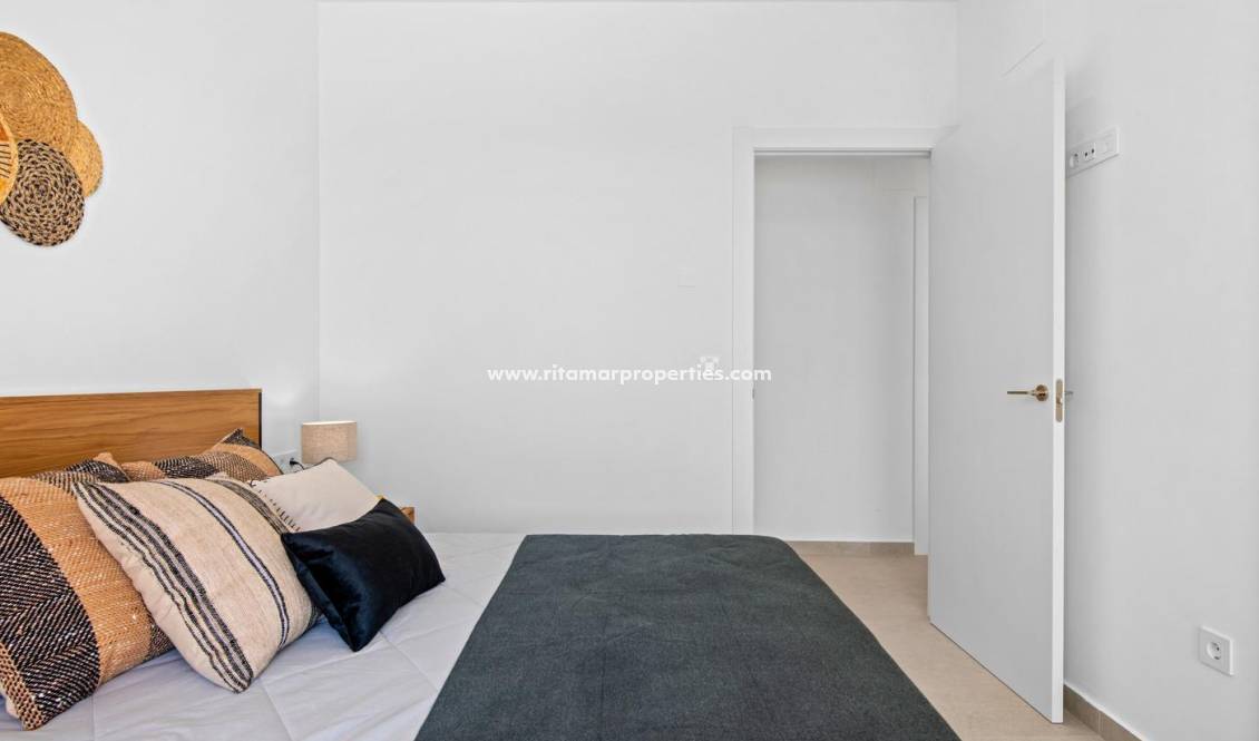  - Villa - Benijófar - Centro