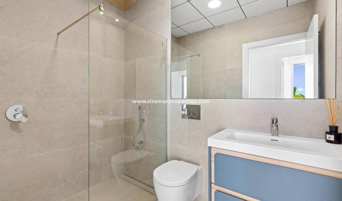 - Villa - Benijófar - Centro
