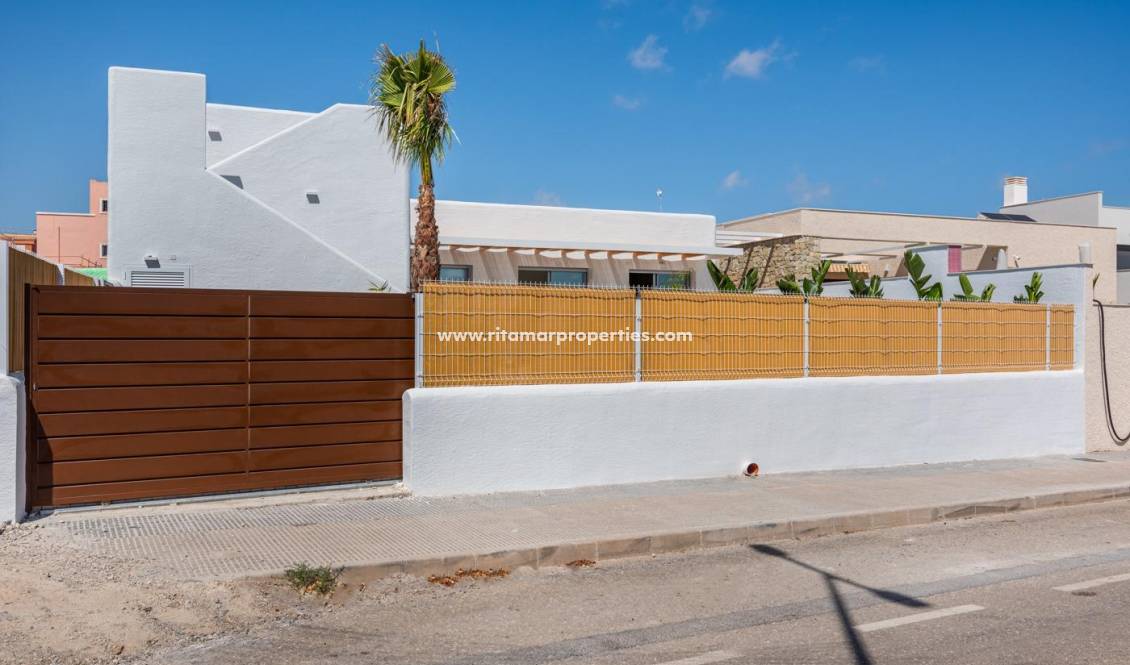  - Villa - Benijófar - Centro