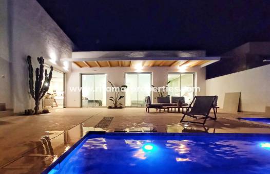  - Villa - Benijófar - Centro