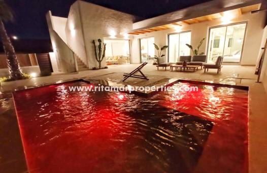  - Villa - Benijófar - Centro