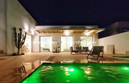  - Villa - Benijófar - Centro