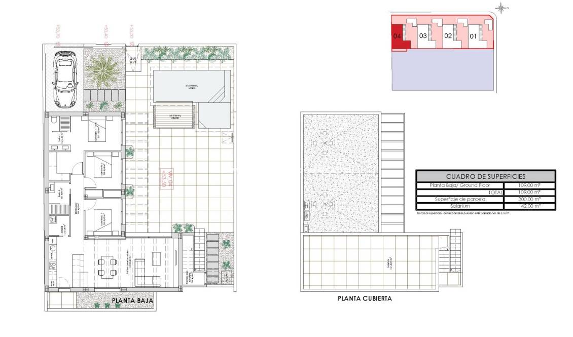  - Villa - Benijófar - Centro