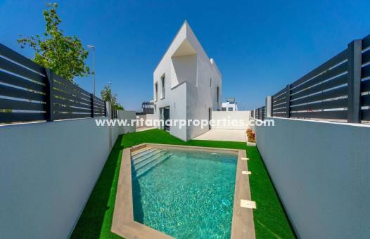 Villa -  - Benijófar - Benijófar