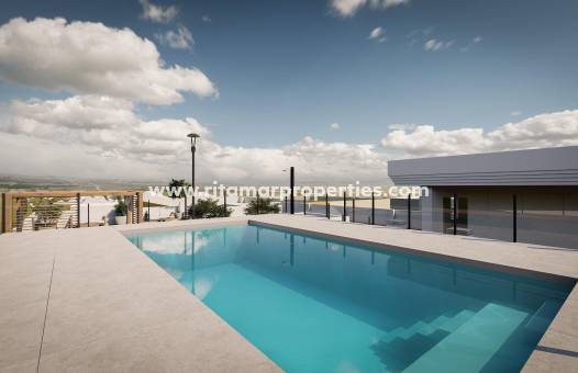 Apartamento -  - San Miguel de Salinas - Pueblo