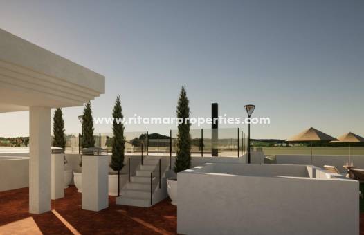  - Appartment - San Miguel de Salinas - Pueblo