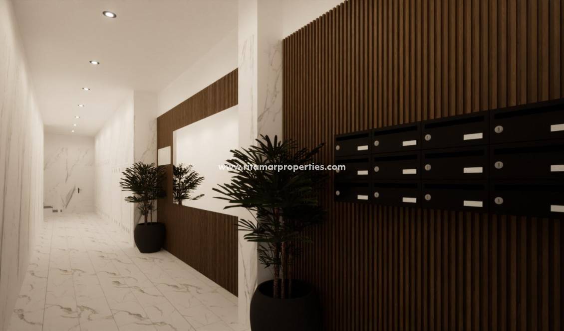  - Appartment - San Miguel de Salinas - Pueblo