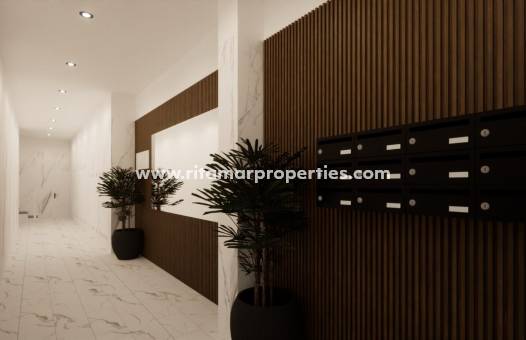  - Appartment - San Miguel de Salinas - Pueblo