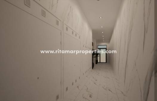  - Appartment - San Miguel de Salinas - Pueblo