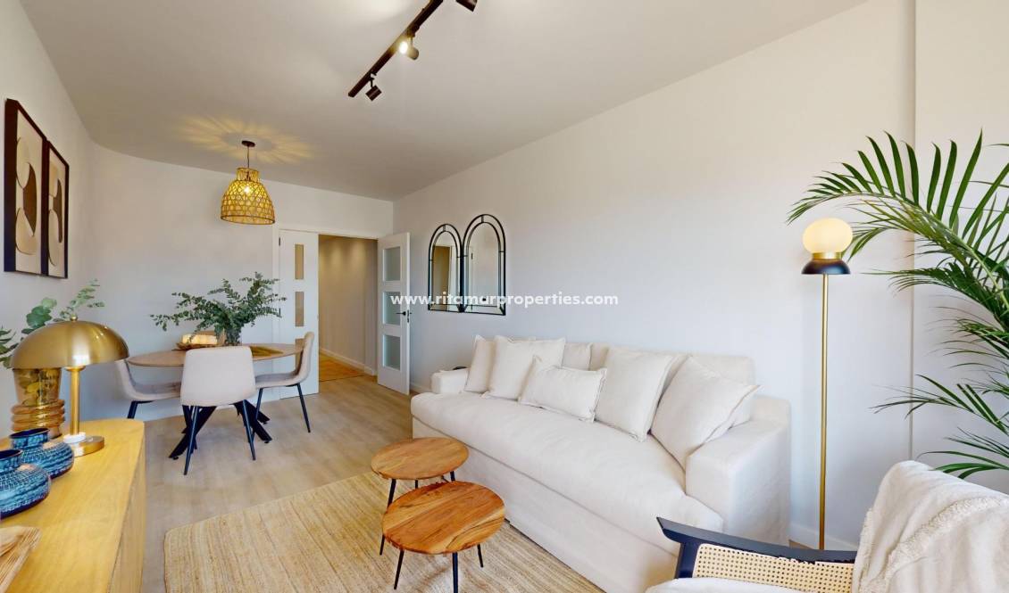 - Appartment - San Miguel de Salinas - Pueblo
