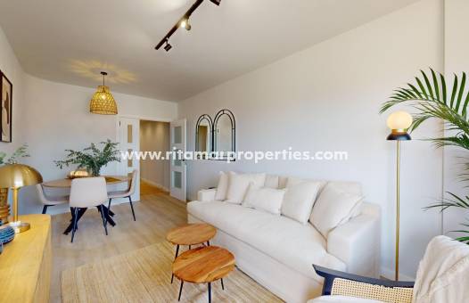  - Appartment - San Miguel de Salinas - Pueblo