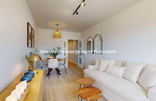  - Appartment - San Miguel de Salinas - Pueblo