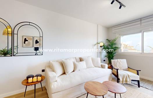  - Appartment - San Miguel de Salinas - Pueblo