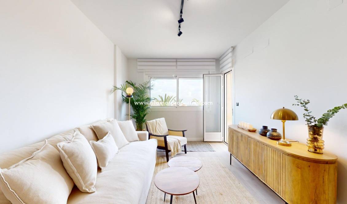  - Appartment - San Miguel de Salinas - Pueblo