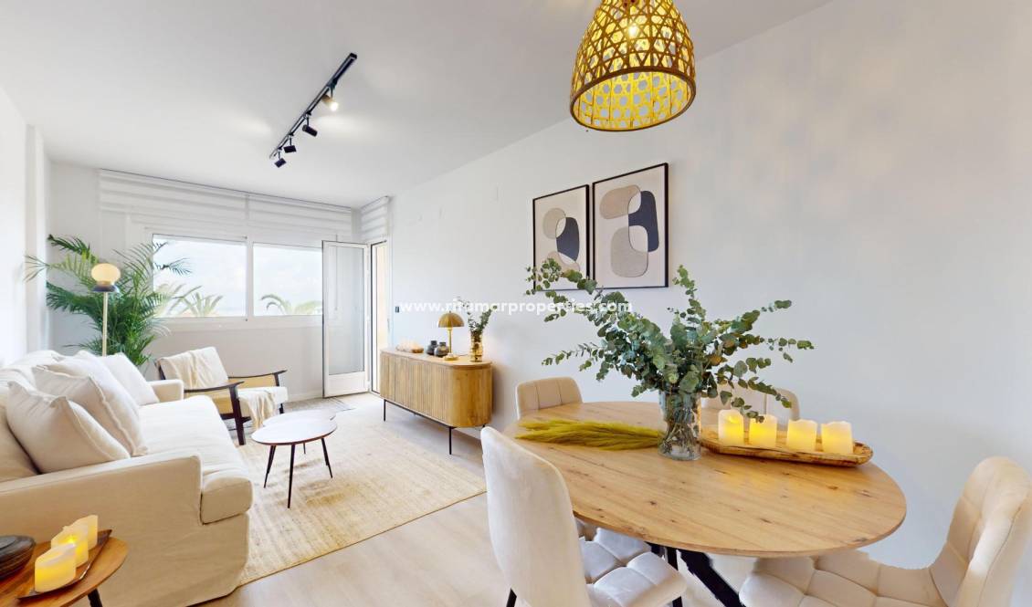  - Appartment - San Miguel de Salinas - Pueblo
