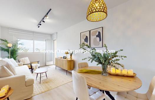  - Appartment - San Miguel de Salinas - Pueblo