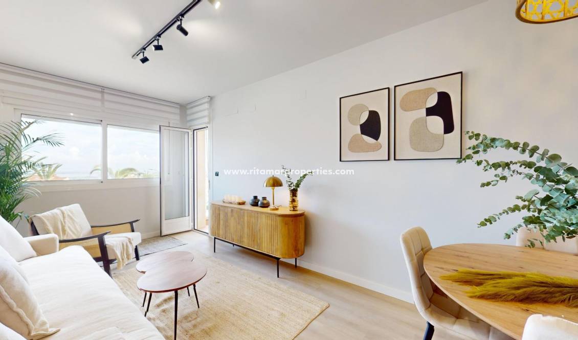  - Appartment - San Miguel de Salinas - Pueblo