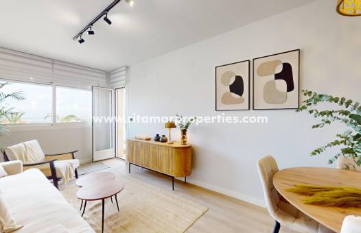  - Appartment - San Miguel de Salinas - Pueblo