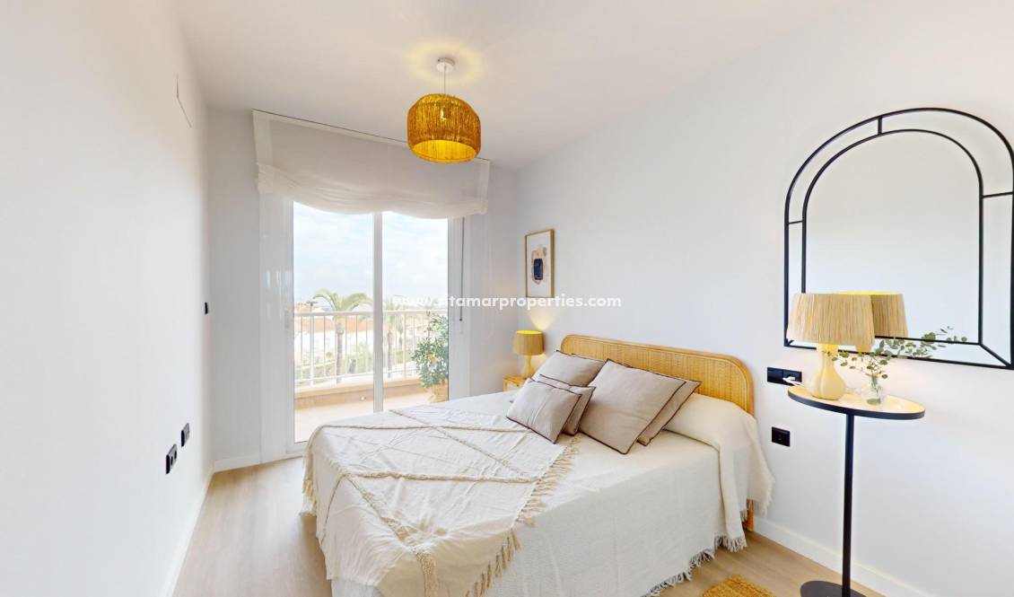  - Appartment - San Miguel de Salinas - Pueblo