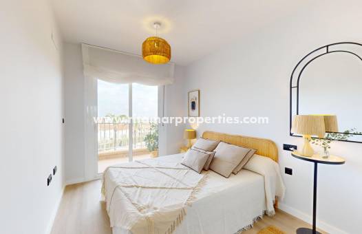  - Appartment - San Miguel de Salinas - Pueblo