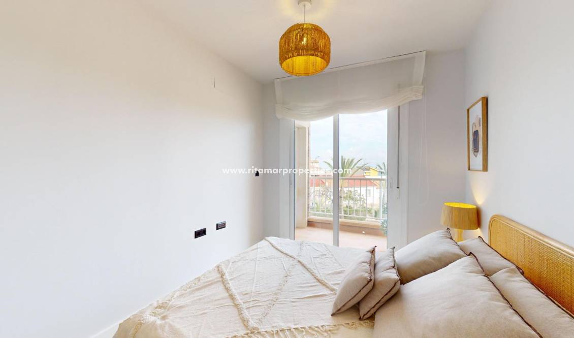  - Appartment - San Miguel de Salinas - Pueblo