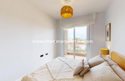  - Appartment - San Miguel de Salinas - Pueblo