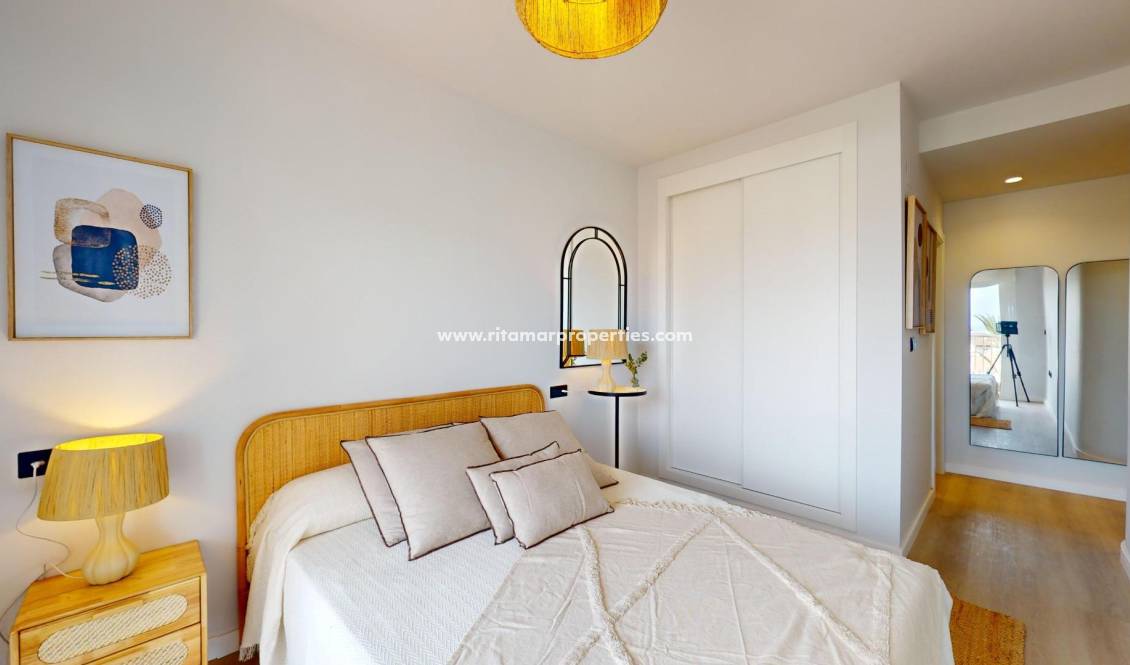  - Appartment - San Miguel de Salinas - Pueblo