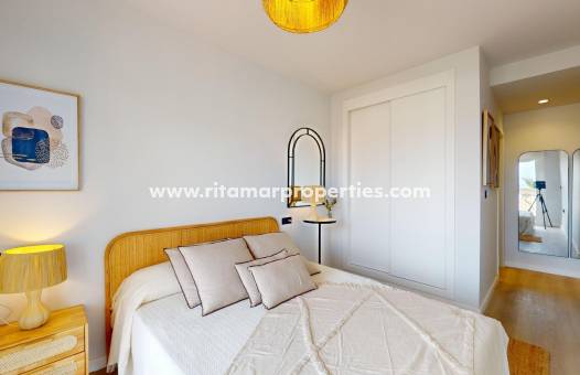  - Appartment - San Miguel de Salinas - Pueblo