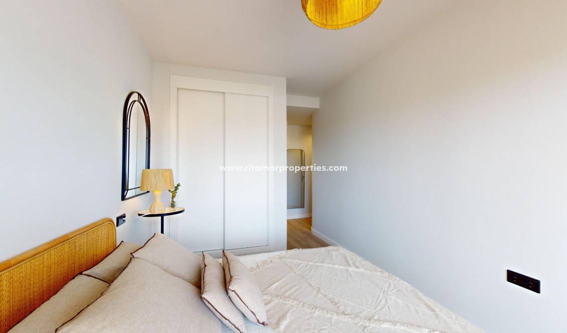  - Appartment - San Miguel de Salinas - Pueblo