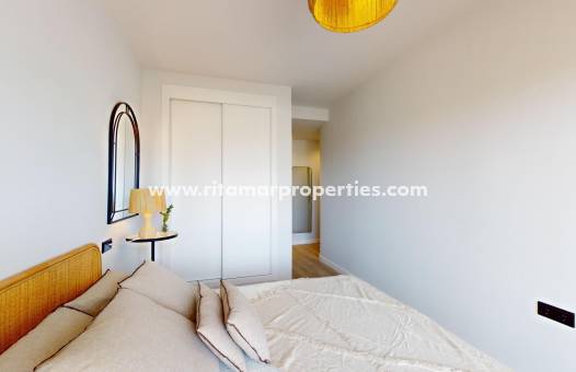  - Appartment - San Miguel de Salinas - Pueblo