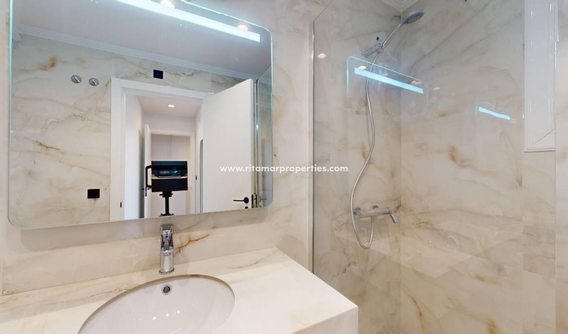  - Appartment - San Miguel de Salinas - Pueblo
