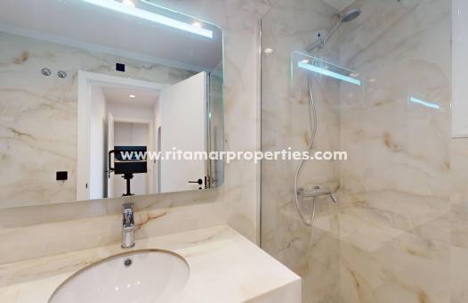  - Appartment - San Miguel de Salinas - Pueblo