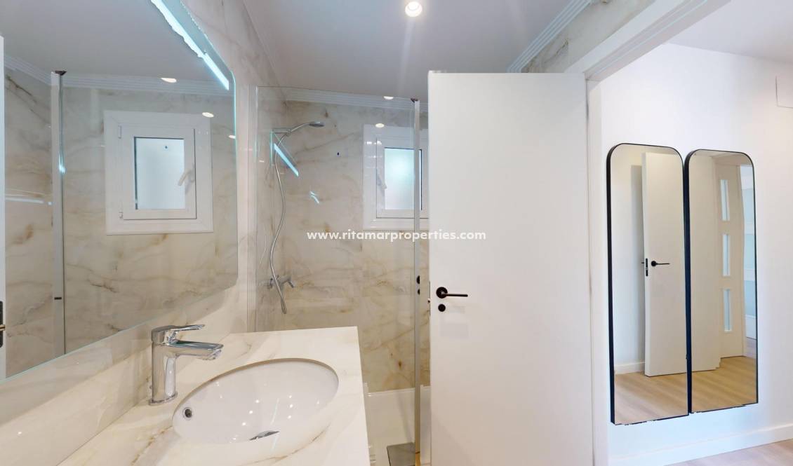  - Appartment - San Miguel de Salinas - Pueblo