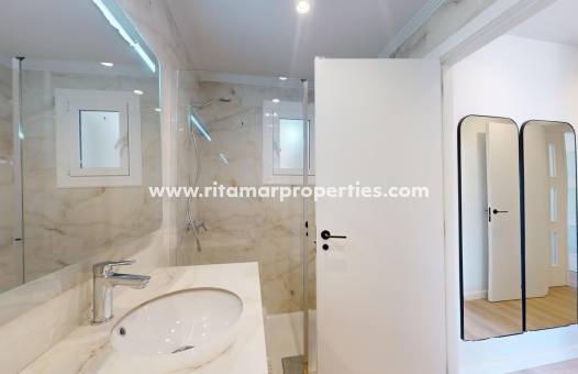  - Appartment - San Miguel de Salinas - Pueblo