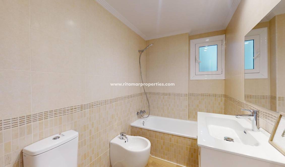  - Appartment - San Miguel de Salinas - Pueblo